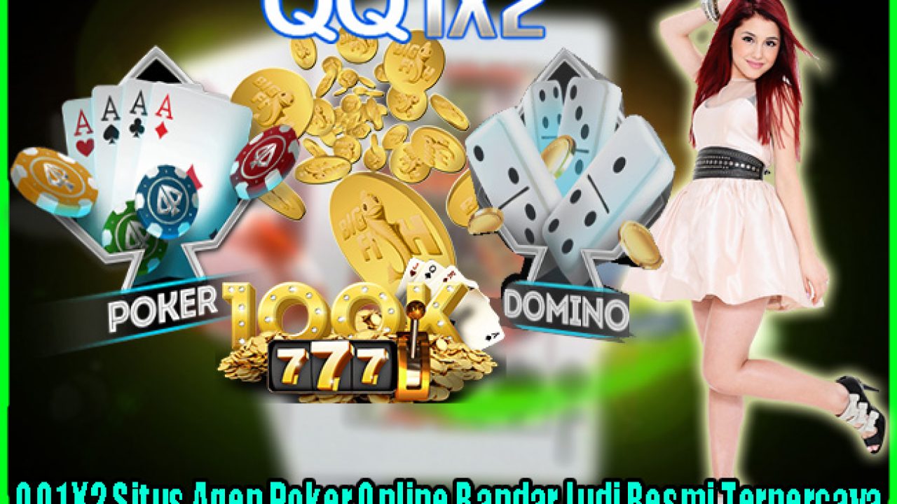 QQ1x2 Situs Judi Online Dan Bandar Slot Online Terpercaya Indonesia